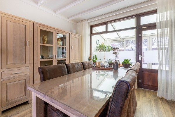 Medium property photo - Weissenbruchstraat 76, 4703 JW Roosendaal